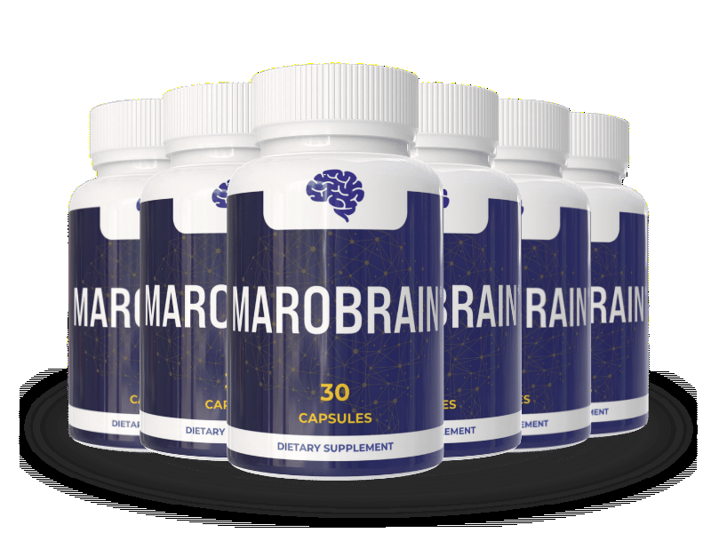 Marobrain Bundle